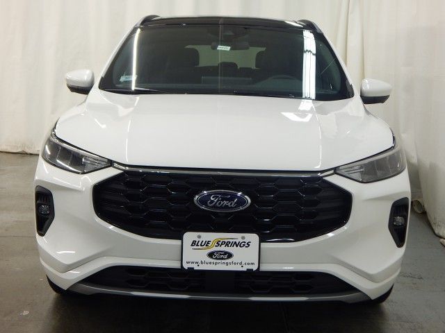 2024 Ford Escape ST-Line Select