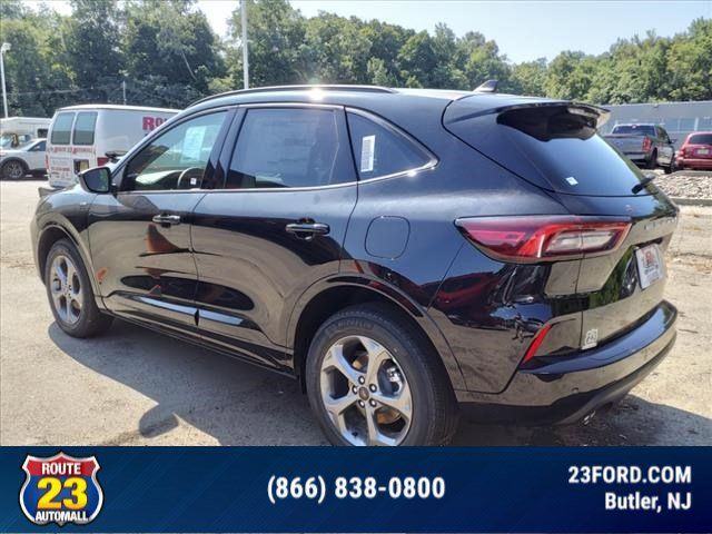 2024 Ford Escape ST-Line Select