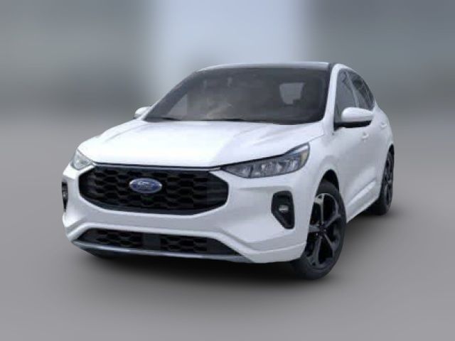 2024 Ford Escape ST-Line Select