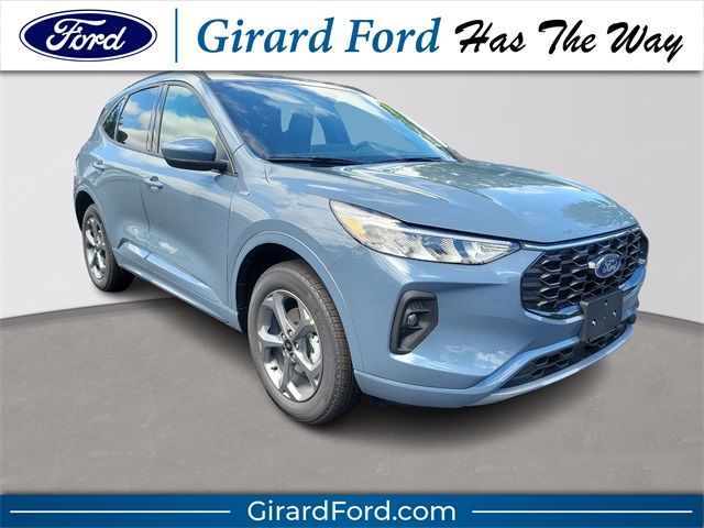 2024 Ford Escape ST-Line Select