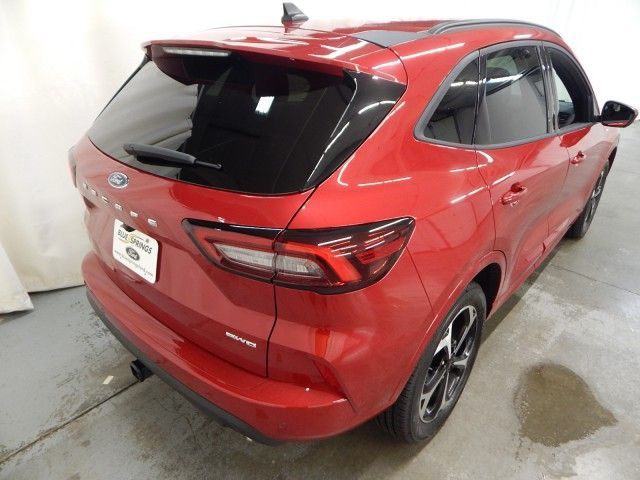 2024 Ford Escape ST-Line Select