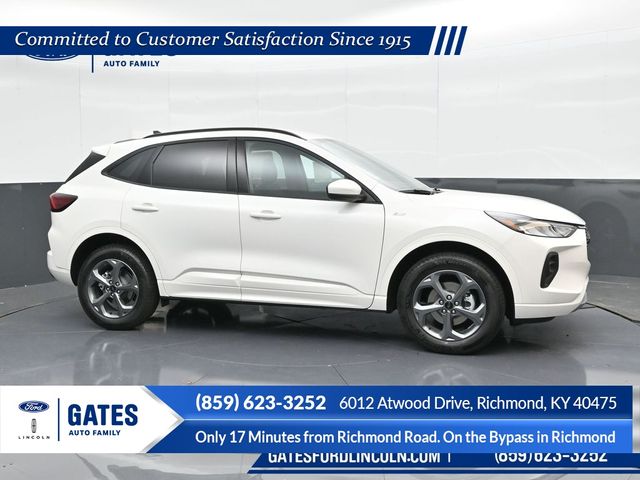 2024 Ford Escape ST-Line Select