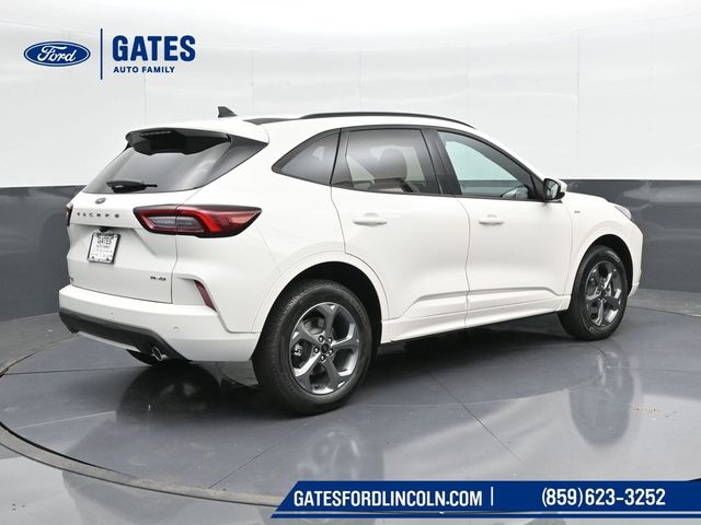 2024 Ford Escape ST-Line Select