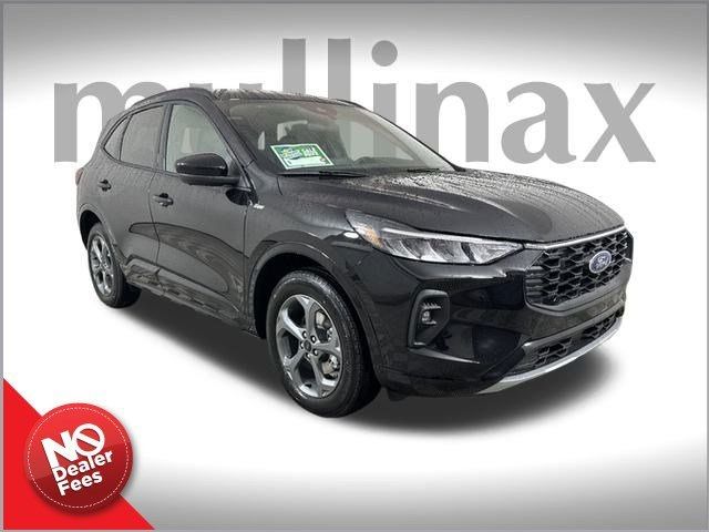 2024 Ford Escape ST-Line Select