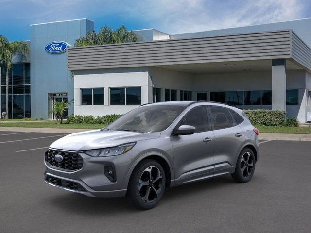 2024 Ford Escape ST-Line Select