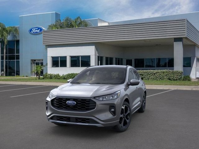 2024 Ford Escape ST-Line Select