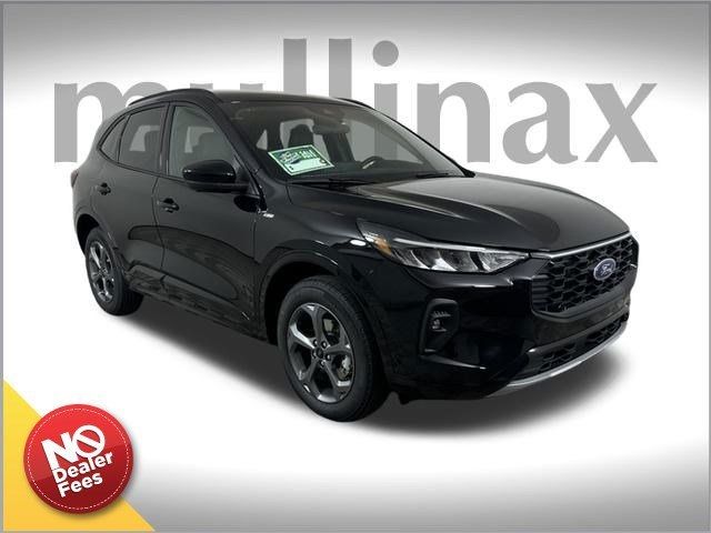 2024 Ford Escape ST-Line Select