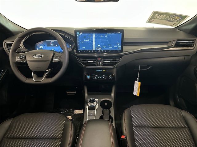 2024 Ford Escape ST-Line Select