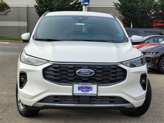 2024 Ford Escape ST-Line Select