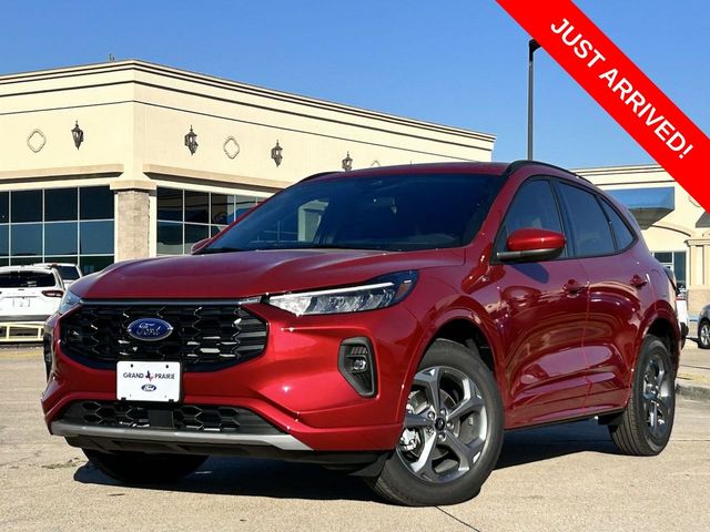 2024 Ford Escape ST-Line Select