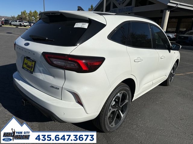 2024 Ford Escape ST-Line Select