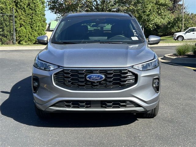 2024 Ford Escape ST-Line Select