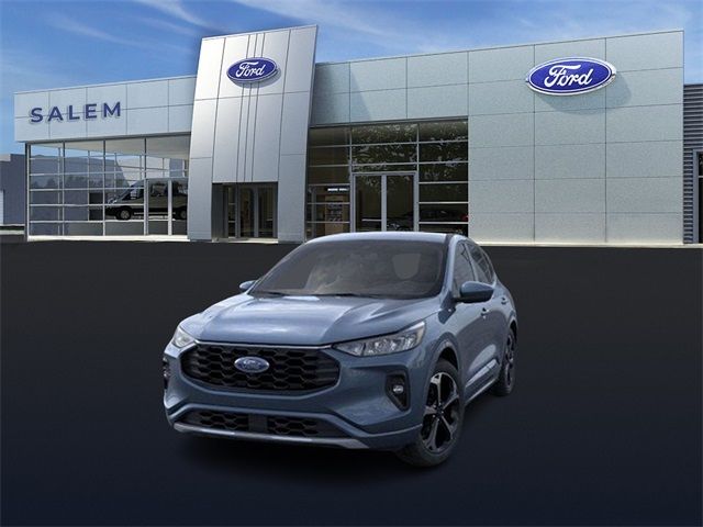 2024 Ford Escape ST-Line Select