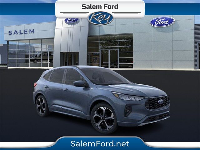 2024 Ford Escape ST-Line Select