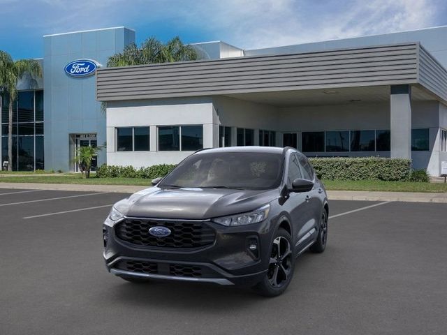 2024 Ford Escape ST-Line Select