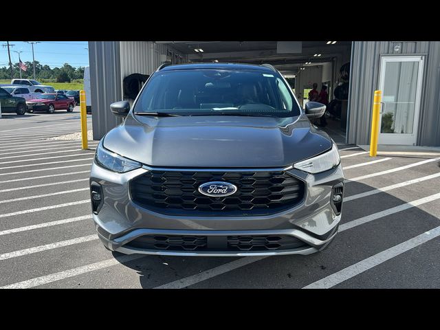 2024 Ford Escape ST-Line Select