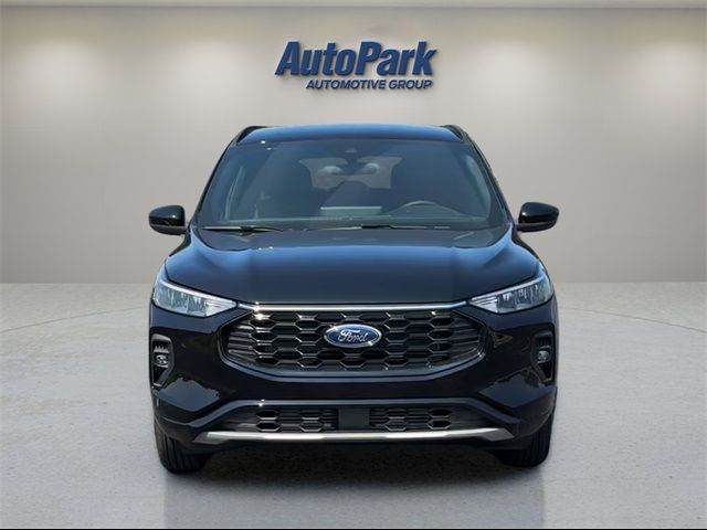 2024 Ford Escape ST-Line Select