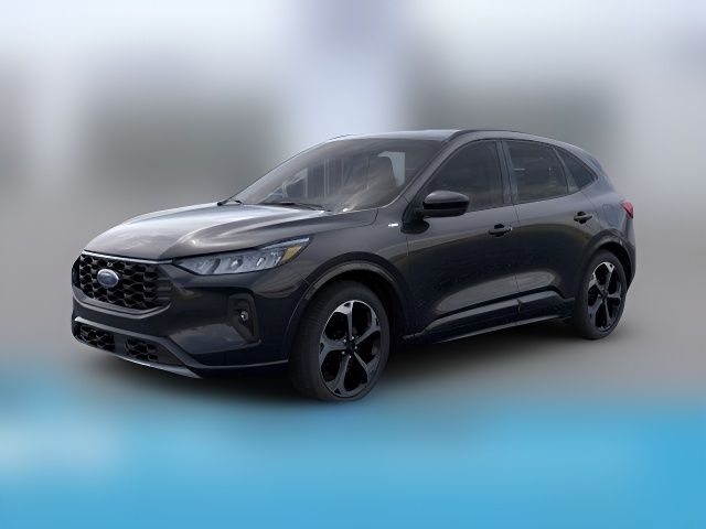 2024 Ford Escape ST-Line Select