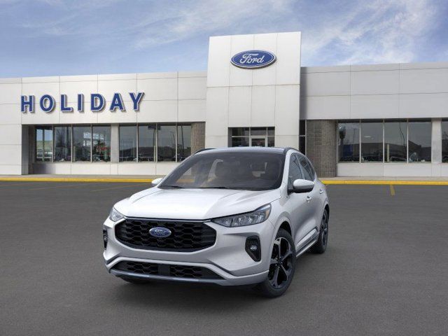 2024 Ford Escape ST-Line Select