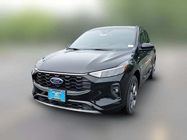 2024 Ford Escape ST-Line Select