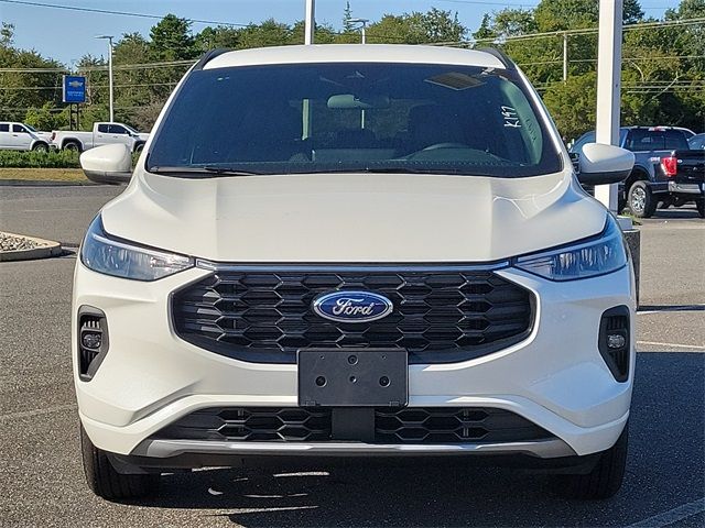 2024 Ford Escape ST-Line Select