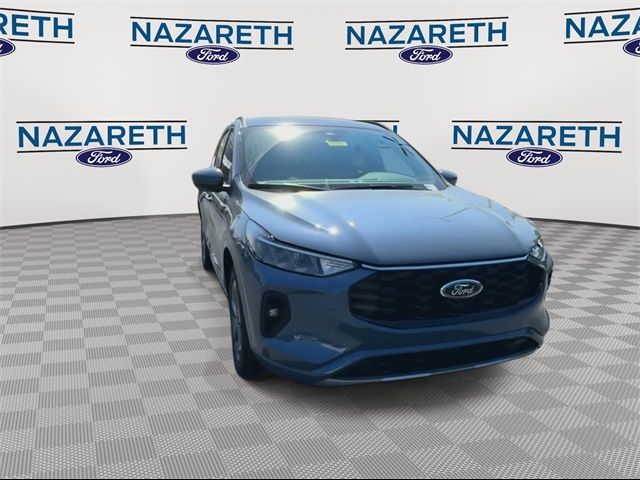 2024 Ford Escape ST-Line Select