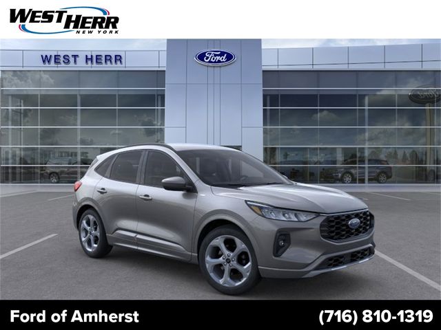 2024 Ford Escape ST-Line Select