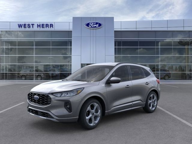 2024 Ford Escape ST-Line Select