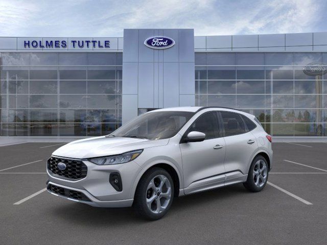 2024 Ford Escape ST-Line Select