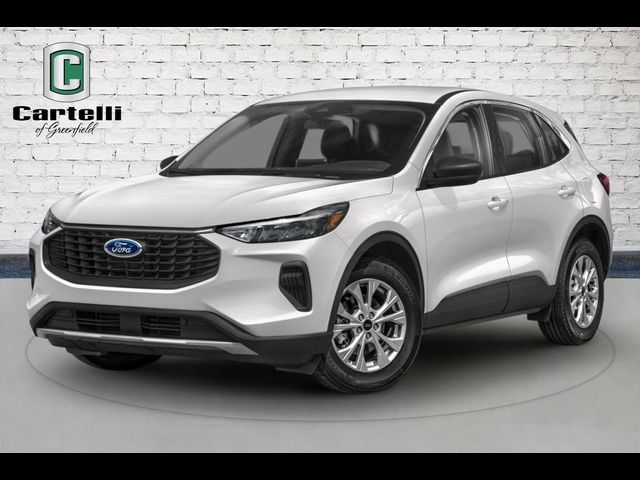 2024 Ford Escape ST-Line Select