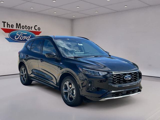 2024 Ford Escape ST-Line Select