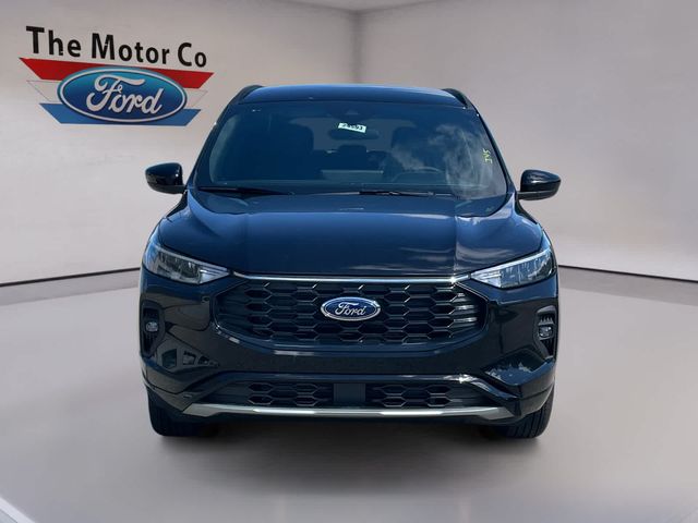 2024 Ford Escape ST-Line Select