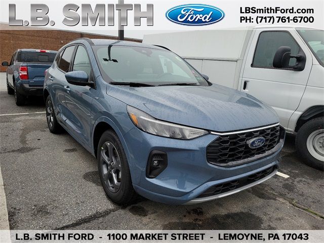 2024 Ford Escape ST-Line Select