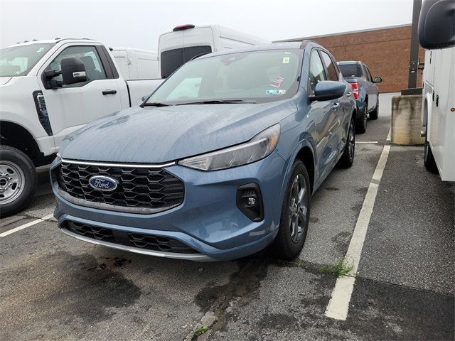 2024 Ford Escape ST-Line Select