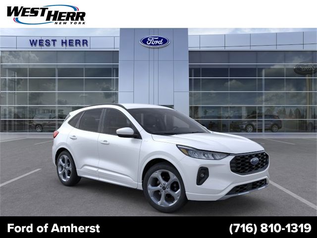 2024 Ford Escape ST-Line Select