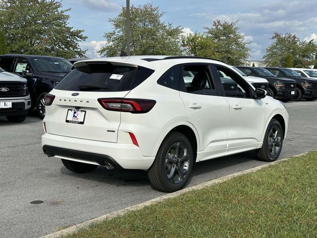 2024 Ford Escape ST-Line Select