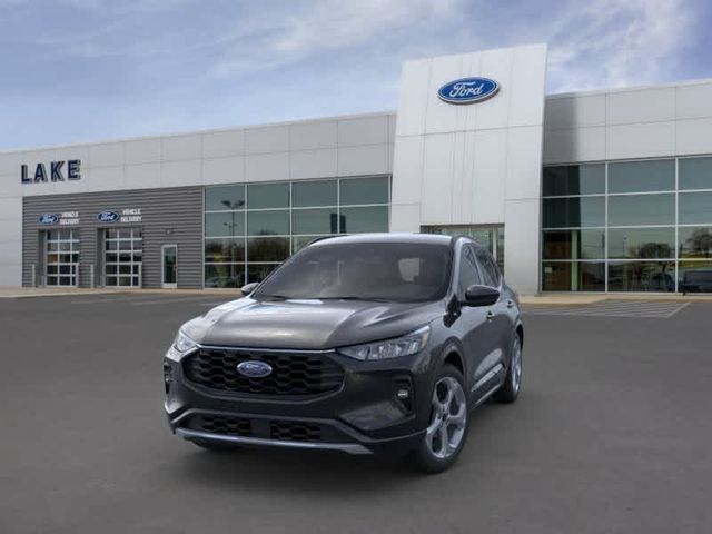 2024 Ford Escape ST-Line Select