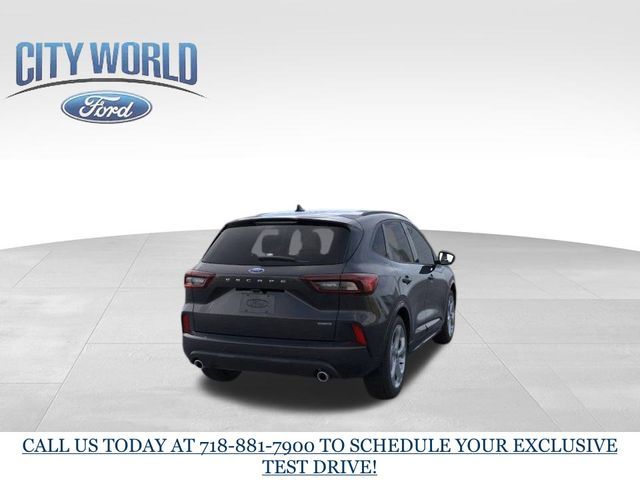 2024 Ford Escape ST-Line Select