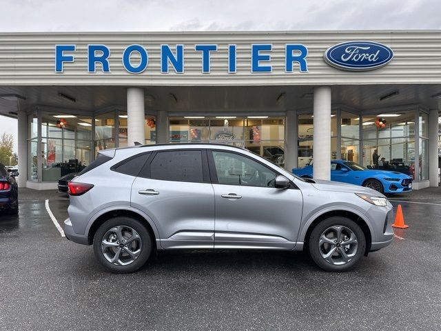 2024 Ford Escape ST-Line Select