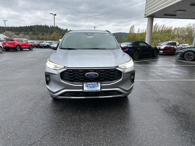 2024 Ford Escape ST-Line Select