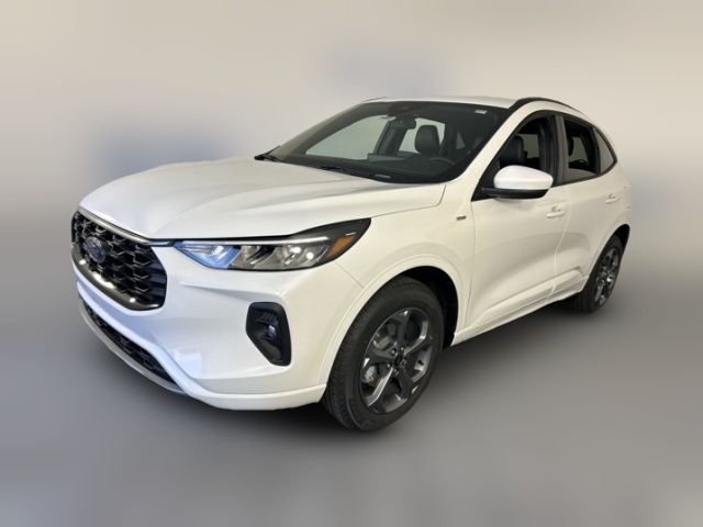 2024 Ford Escape ST-Line Select