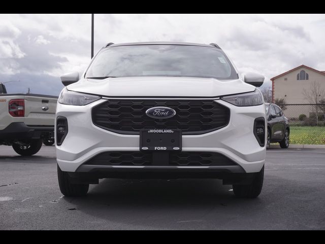 2024 Ford Escape ST-Line Select