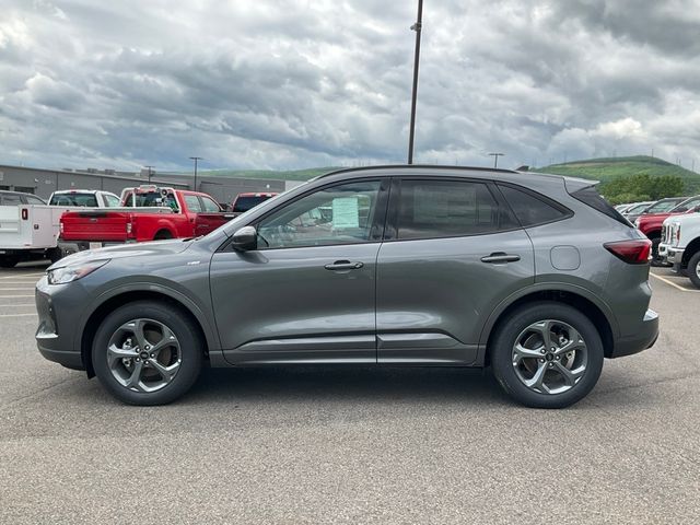 2024 Ford Escape ST-Line Select