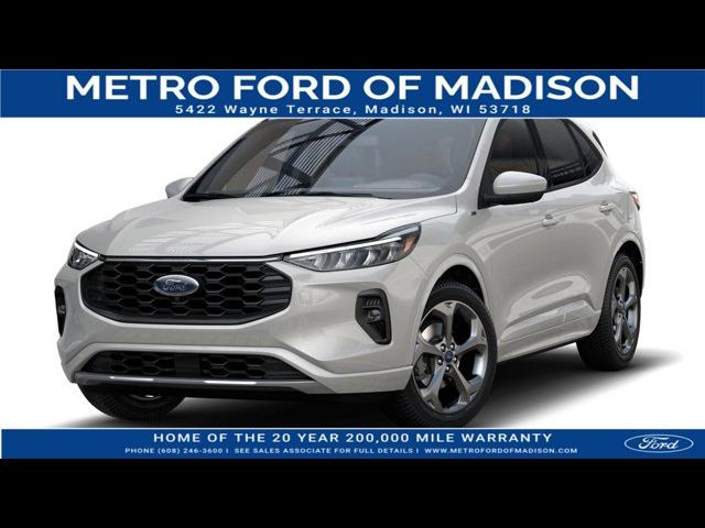 2024 Ford Escape ST-Line Select