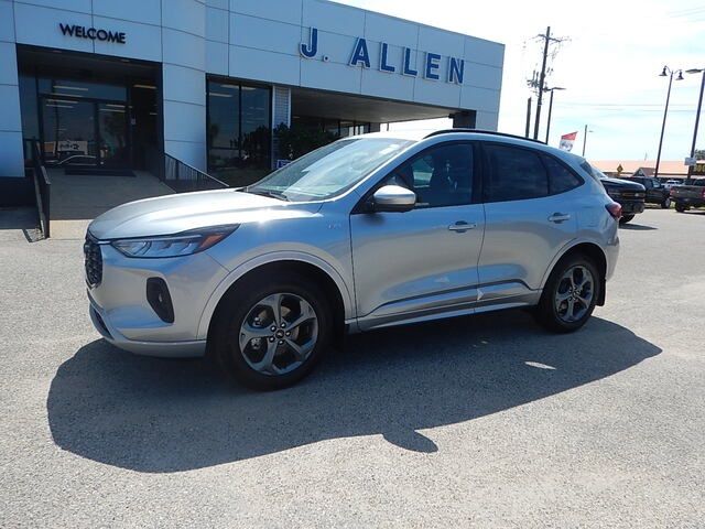 2024 Ford Escape ST-Line Select