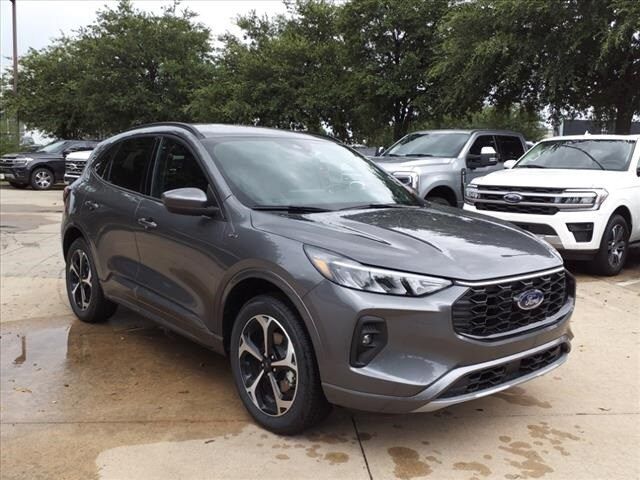 2024 Ford Escape ST-Line Select