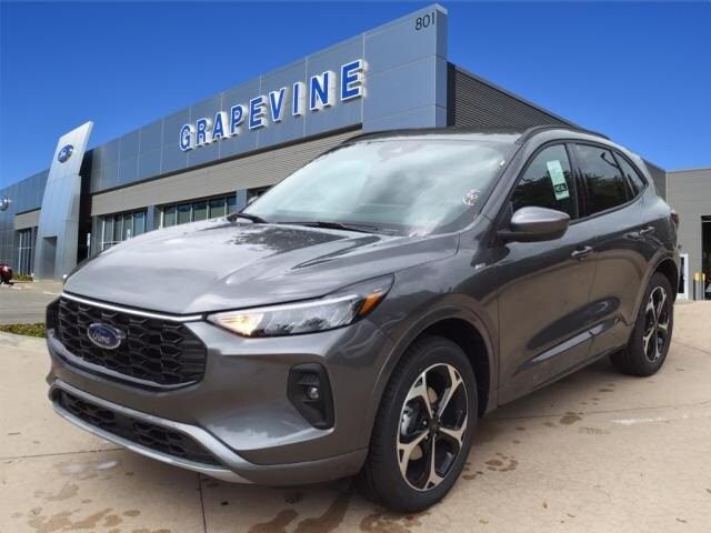 2024 Ford Escape ST-Line Select