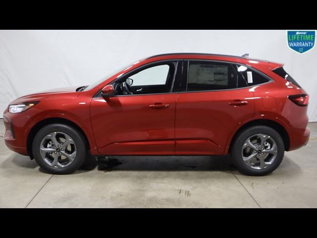 2024 Ford Escape ST-Line Select