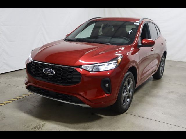 2024 Ford Escape ST-Line Select