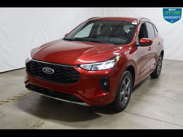 2024 Ford Escape ST-Line Select